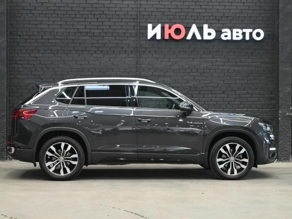 Volkswagen Tayron I с пробегом 2020 года, цена 3 650 000 рублей, 71780 км, внедорожник, Автокод Объявления