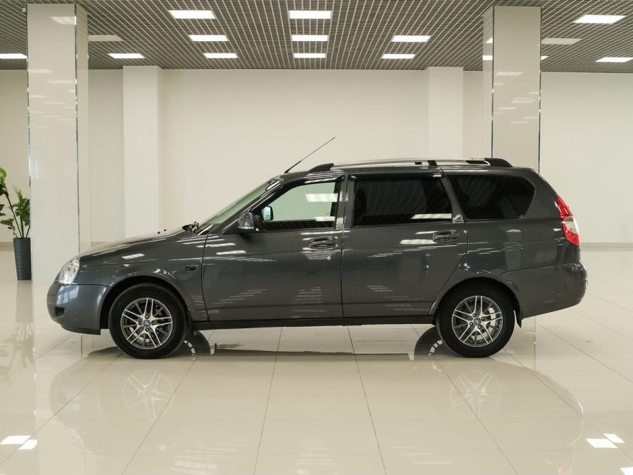 Lada (ВАЗ) Priora I Рестайлинг Самара  - изображение 6