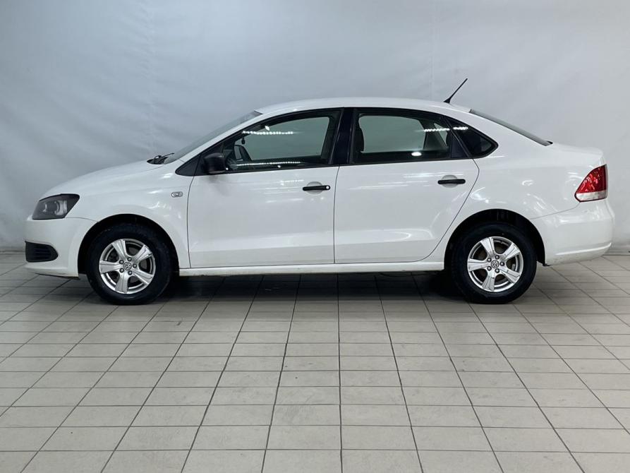 Volkswagen Polo V Воронеж  - изображение 9