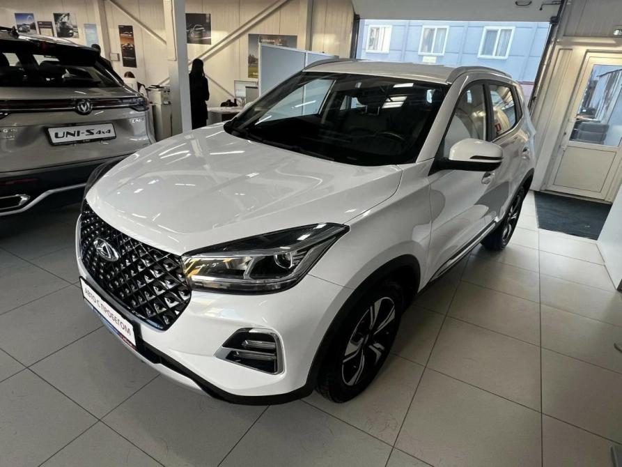Chery Tiggo 4 Pro I Уфа  - изображение 3
