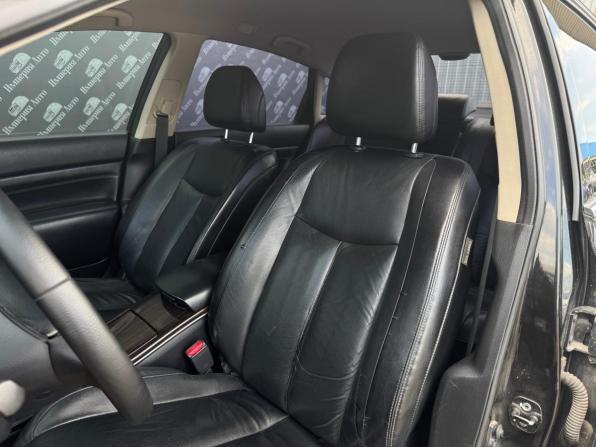 Nissan Teana II Рестайлинг с пробегом 2012 года, цена 930 000 рублей, 244000 км, седан, Автокод Объявления