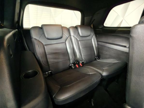 Mercedes-Benz GLS I (X166) с пробегом 2017 года, цена 5 456 000 рублей, 64000 км, внедорожник, Автокод Объявления