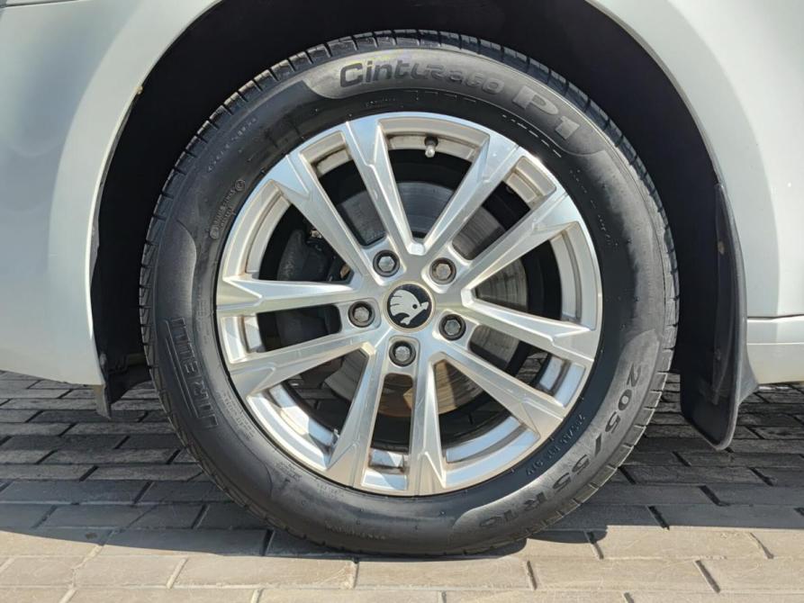 Skoda Octavia III (A7) Казань  - изображение 22