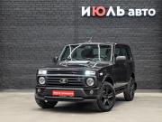 Lada (ВАЗ) Niva Legend I Екатеринбург  - изображение 18