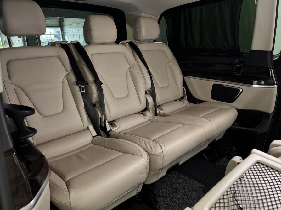 Mercedes-Benz V-Класс III (W447) Калининград  - изображение 12