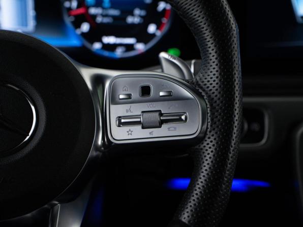 Mercedes-Benz G-Класс AMG II (W463) с пробегом 2019 года, цена 14 279 055 рублей, 48554 км, внедорожник, Автокод Объявления