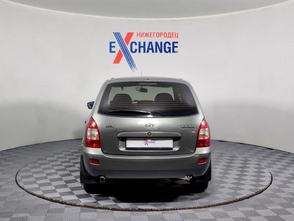 Lada (ВАЗ) Kalina I с пробегом 2013 года, цена 244 020 рублей, 155420 км, универсал, Автокод Объявления