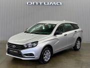 Lada (ВАЗ) Vesta I Краснодар  - изображение 21