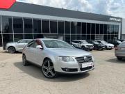 Volkswagen Passat B6 Нижнекамск  - изображение 19