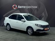 Lada (ВАЗ) Granta I Рестайлинг Оренбург  - изображение 23