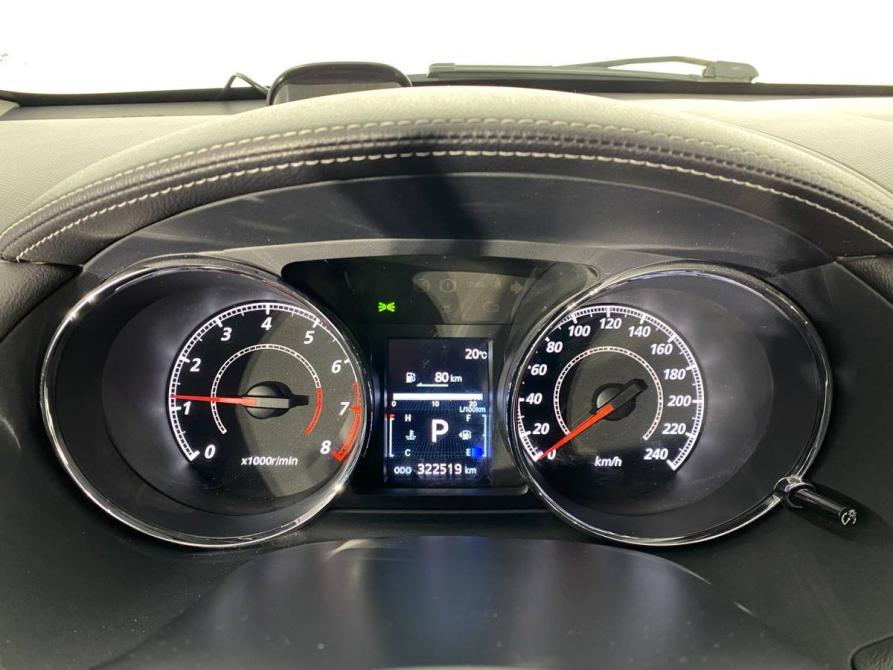 Citroen C-Crosser Санкт-Петербург  - изображение 7