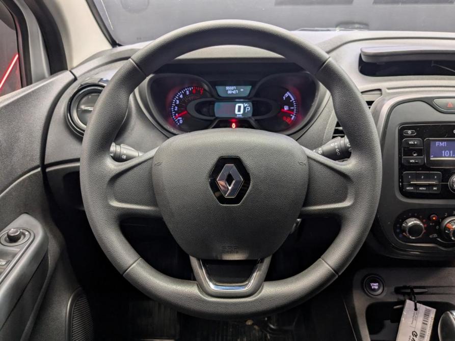 Renault Kaptur I Москва  - изображение 21