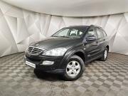 SsangYong Kyron I Рестайлинг Москва  - изображение 20