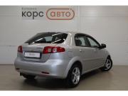 Chevrolet Lacetti I Коломна  - изображение 17