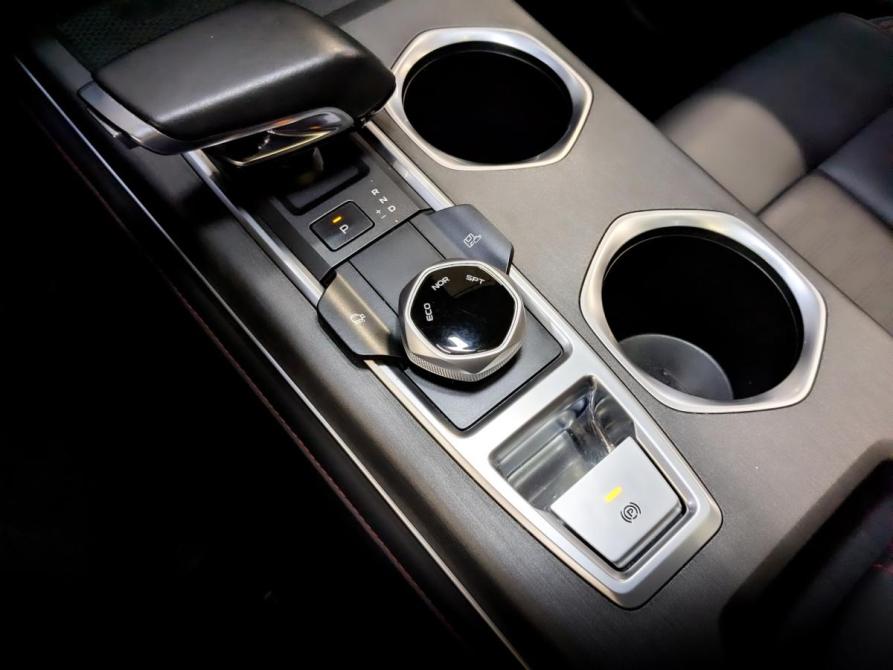 Changan UNI-S (CS55 Plus) I Москва  - изображение 24