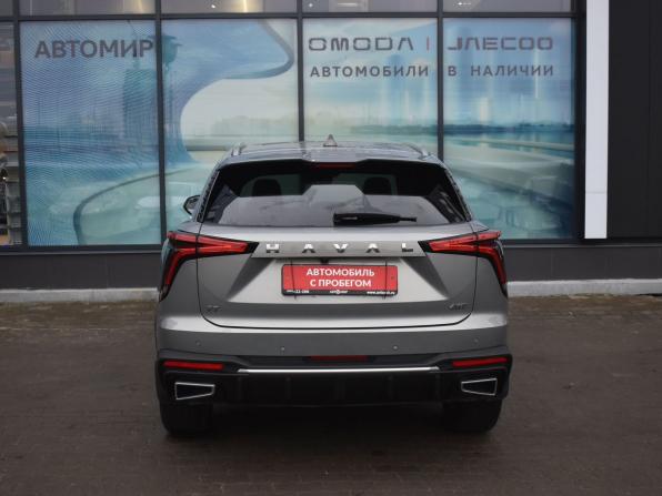 Haval F7 II с пробегом 2026 года, цена 2 945 000 рублей, 23450 км, внедорожник, Автокод Объявления