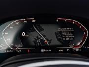BMW 7 серии VI (G11/G12) Рестайлинг Москва  - изображение 46