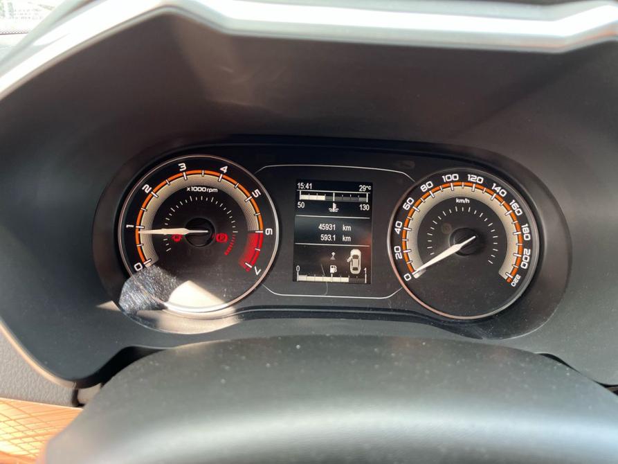 Lada (ВАЗ) Vesta I Рестайлинг (NG) Ижевск  - изображение 5