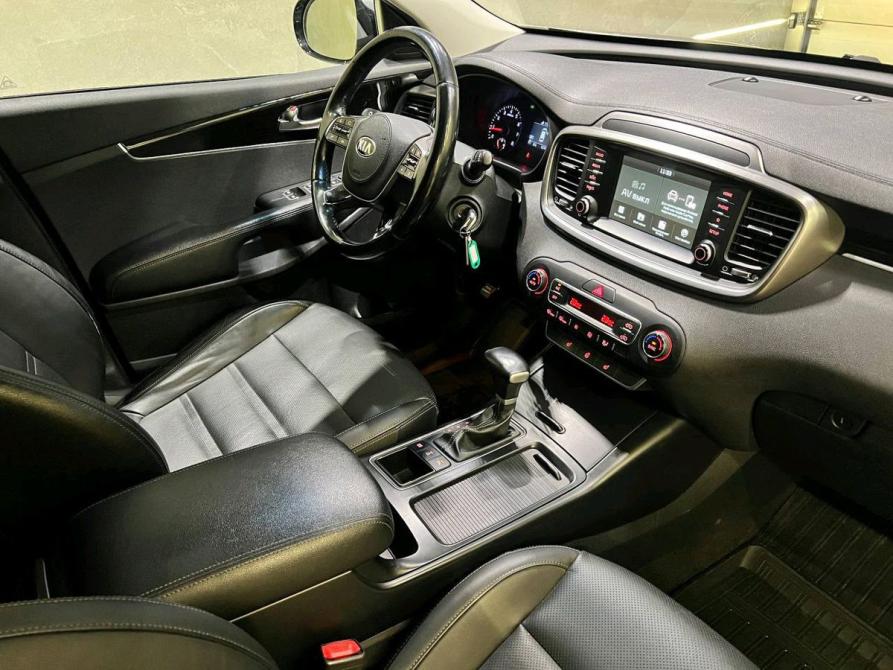 Kia Sorento III Prime Рестайлинг Новосибирск  - изображение 20