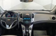 Chevrolet Cruze I Рестайлинг Оренбург  - изображение 31
