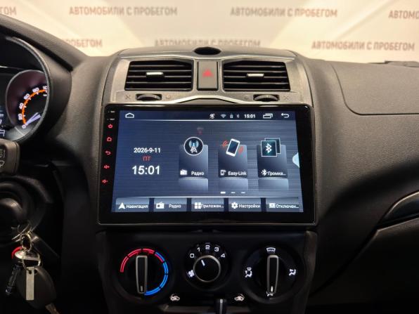 Lada (ВАЗ) Granta I Рестайлинг с пробегом 2024 года, цена 849 000 рублей, 15500 км, седан, Автокод Объявления