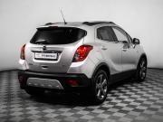 Opel Mokka I Москва  - изображение 21