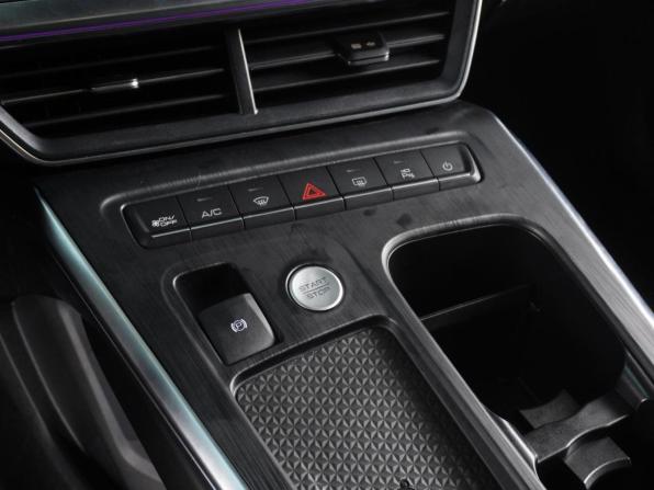 Haval F7x II с пробегом 2026 года, цена 3 650 000 рублей, 535 км, внедорожник, Автокод Объявления