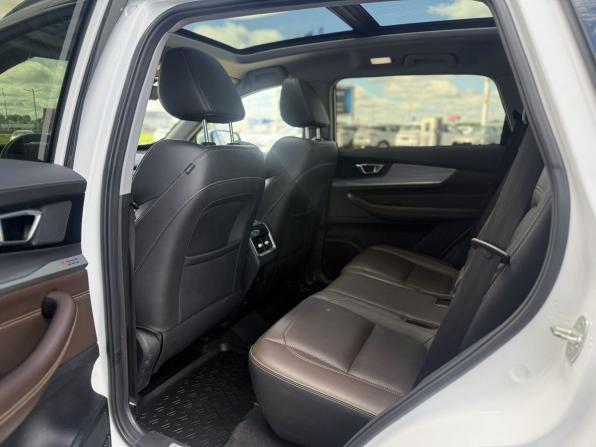 Chery Tiggo 8 Pro I с пробегом 2021 года, цена 1 645 000 рублей, 120489 км, внедорожник, Автокод Объявления