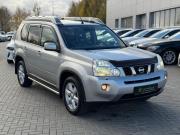 Nissan X-Trail II Сыктывкар  - изображение 42
