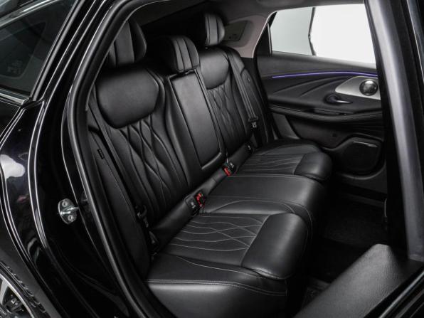 Chery Arrizo 8 с пробегом 2023 года, цена 2 249 000 рублей, 39336 км, седан, Автокод Объявления
