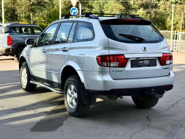 SsangYong Kyron I Рестайлинг с пробегом 2012 года, цена 849 000 рублей, 189000 км, внедорожник, Автокод Объявления