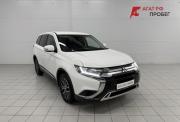 Mitsubishi Outlander III Рестайлинг 3 Астрахань  - изображение 21