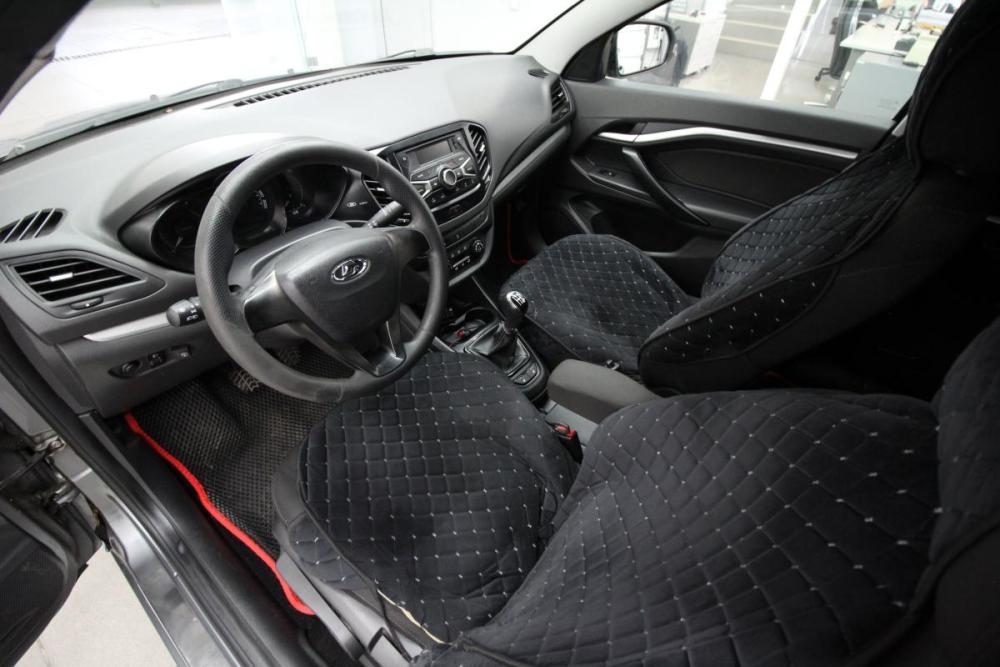 Lada (ВАЗ) Vesta I Сургут  - изображение 7