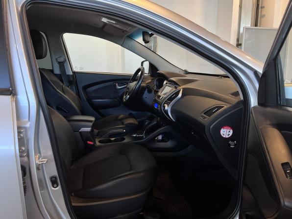 Hyundai ix35 I с пробегом 2010 года, цена 1 281 000 рублей, 182521 км, внедорожник, Автокод Объявления