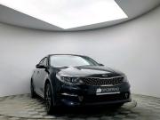 Kia Optima IV Мурманск  - изображение 27