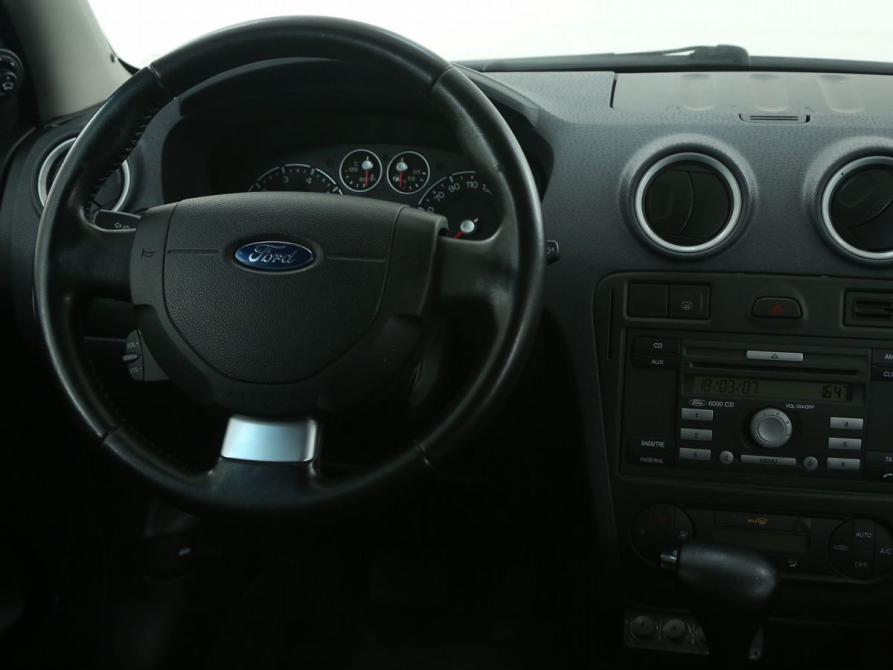 Ford Fusion I Рестайлинг Иваново  - изображение 14