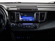 Toyota RAV4 IV (XA40) Рестайлинг Иркутск  - изображение 37