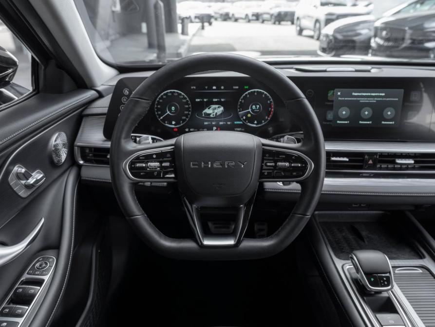 Chery Arrizo 8 Москва  - изображение 10