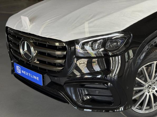 Новый Mercedes-Benz GLS II (X167) Рестайлинг 2026 года, цена 16 490 000 рублей, внедорожник, Автокод Объявления
