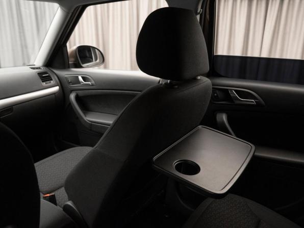 Skoda Yeti I с пробегом 2012 года, цена 1 370 000 рублей, 102613 км, внедорожник, Автокод Объявления
