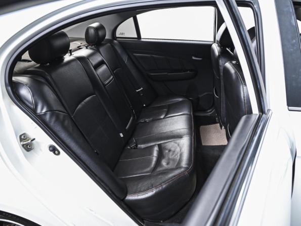 Lifan Solano II с пробегом 2018 года, цена 580 000 рублей, 110180 км, седан, Автокод Объявления