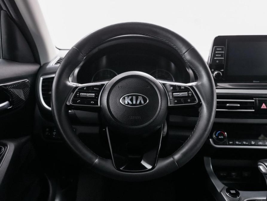 Kia Seltos I Ульяновск  - изображение 12