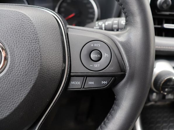 Toyota RAV4 V (XA50) с пробегом 2020 года, цена 3 499 000 рублей, 60418 км, внедорожник, Автокод Объявления