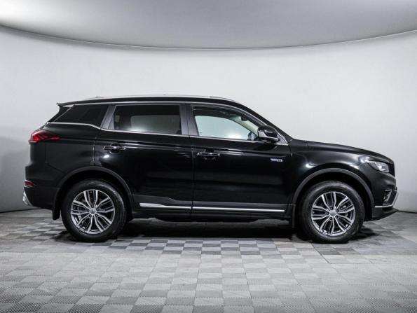 Geely Atlas Pro с пробегом 2023 года, цена 1 850 000 рублей, 48454 км, внедорожник, Автокод Объявления