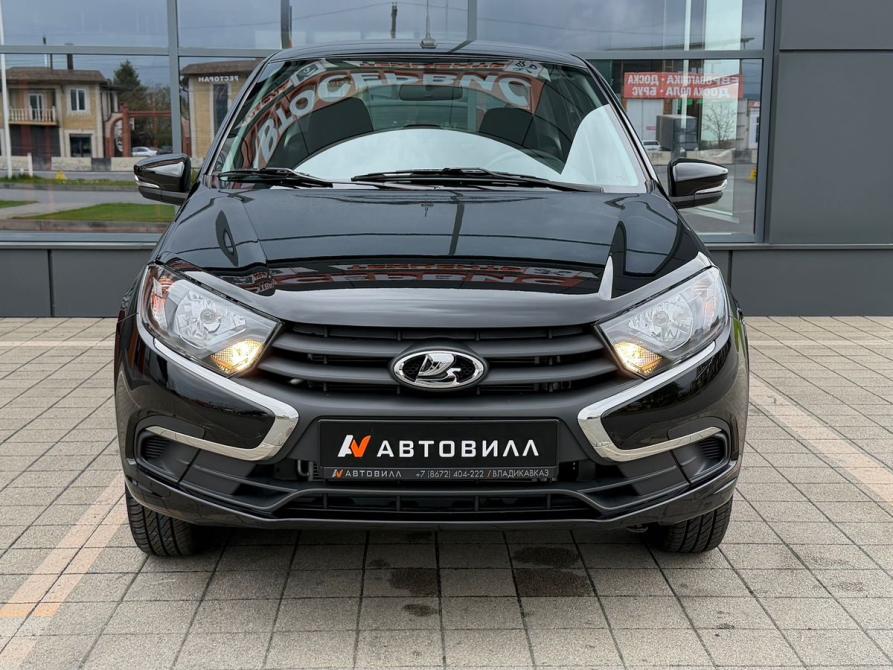 Lada (ВАЗ) Granta I Рестайлинг Владикавказ  - изображение 2