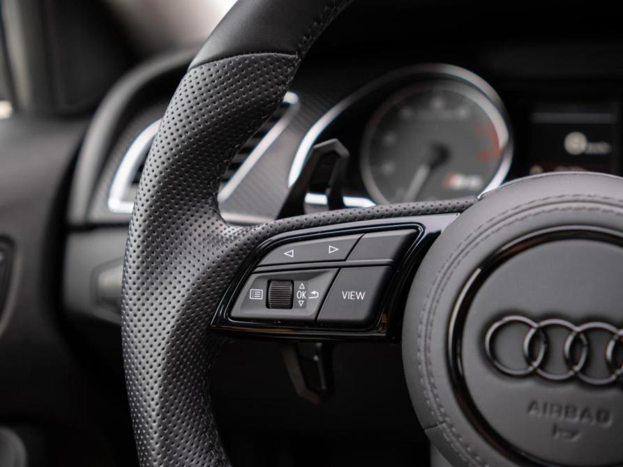 Audi S5 I (8T) Рестайлинг Сочи  - изображение 21