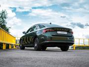 Skoda Octavia IV (A8) Москва  - изображение 27