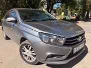 Lada (ВАЗ) Vesta I Ростов-на-Дону  - изображение 2