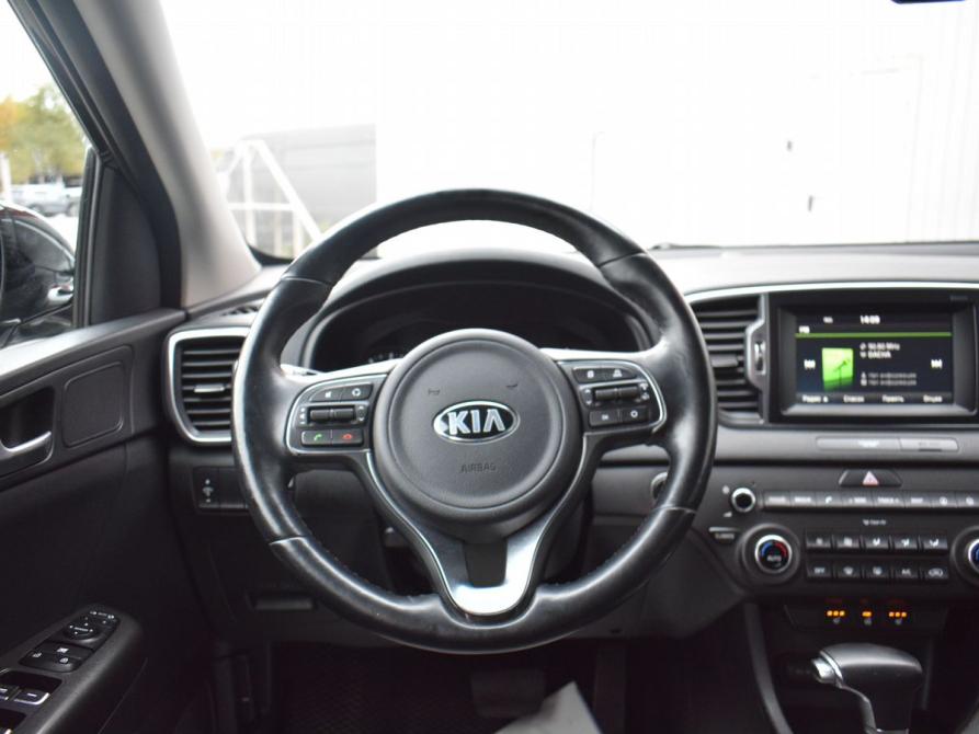 Kia Sportage IV Мурманск  - изображение 20