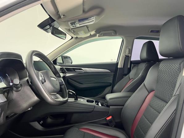 Haval F7x I Рестайлинг с пробегом 2023 года, цена 2 399 000 рублей, 35500 км, внедорожник, Автокод Объявления